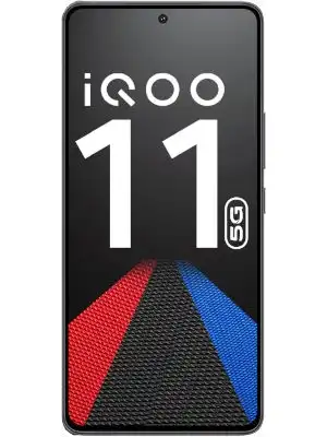  iQOO 11 5G prices in Pakistan